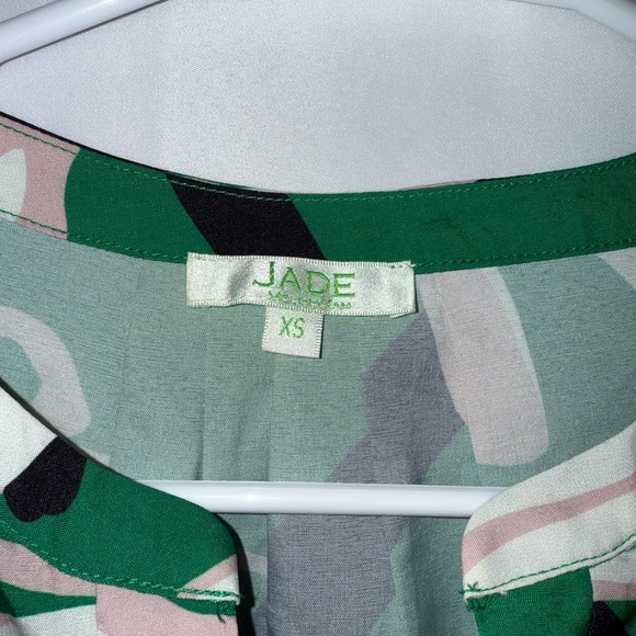 Jade Top - Picture 2 of 4